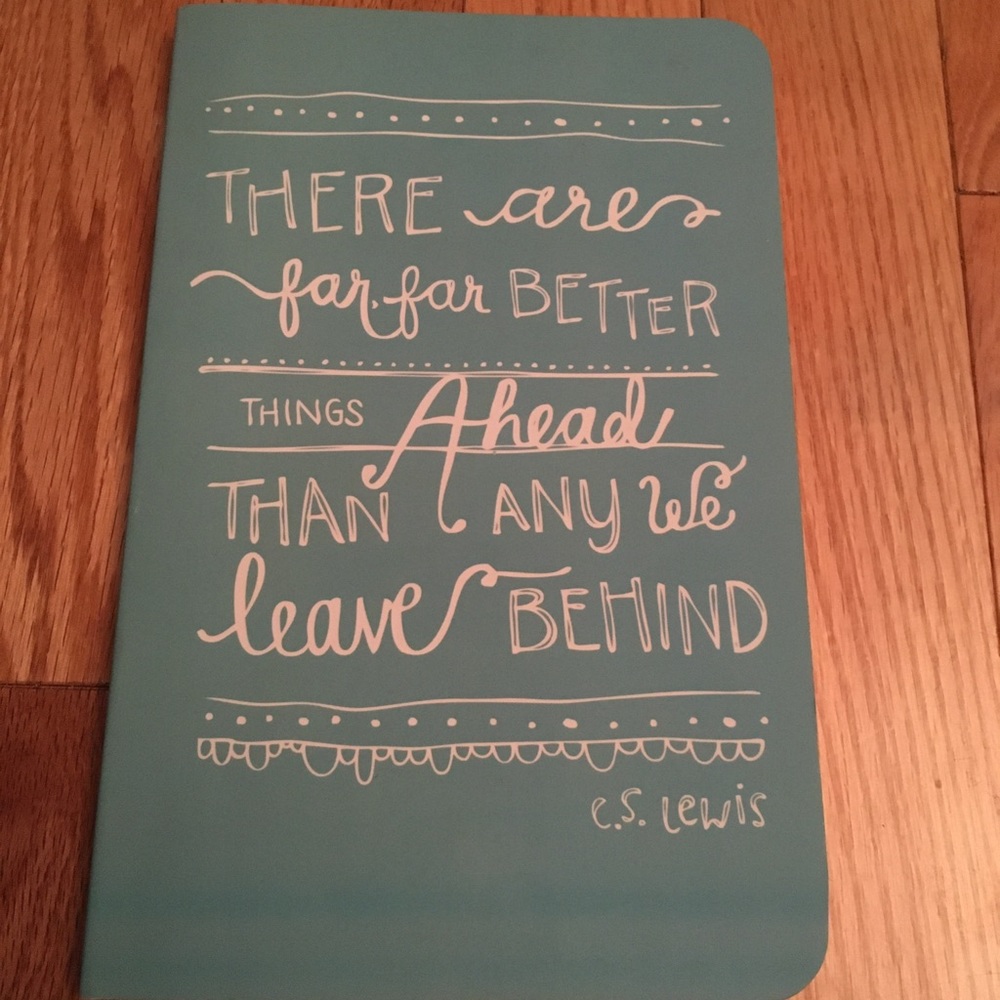 Brand new Journal